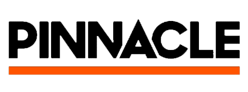 Logotipo de Pinnacle